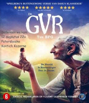 GVR Film